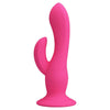 Vibrador Doble Estimulador Alvin