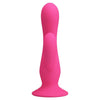 Vibrador Doble Estimulador Alvin
