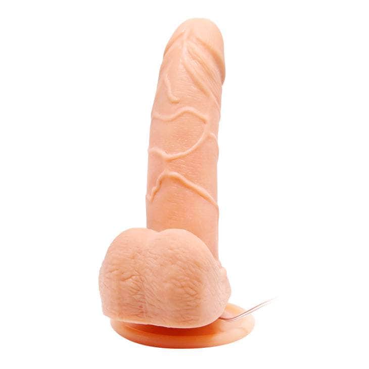 Vibrador Giratorio Mark