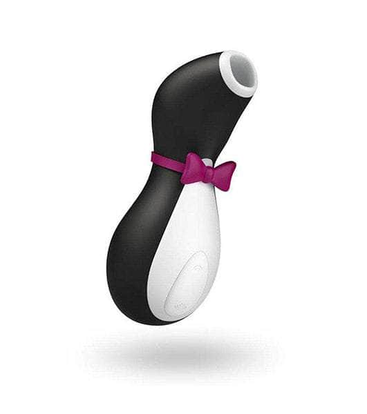 Insuflador Pingüino