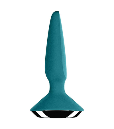 Plug Anal Satisfyer ilicious 1 con APP