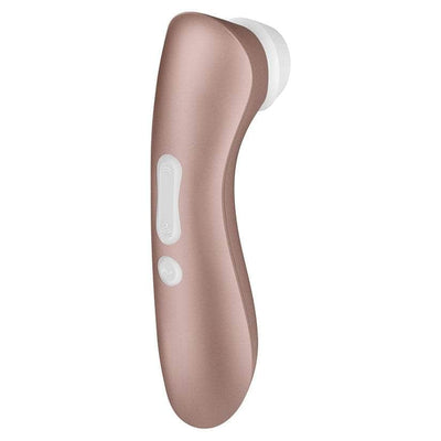 Succionador de Clítoris Satisfyer Pro 2 Plus