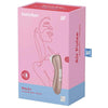 Succionador de Clítoris Satisfyer Pro 2 Plus