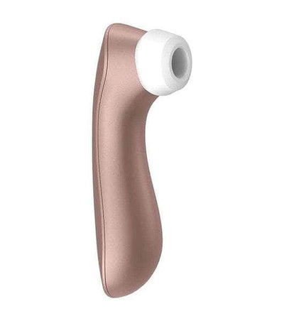 Succionador de Clítoris Satisfyer Pro 2 Plus