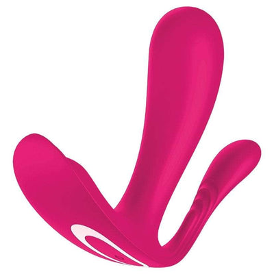 Satisfyer Top Secret+