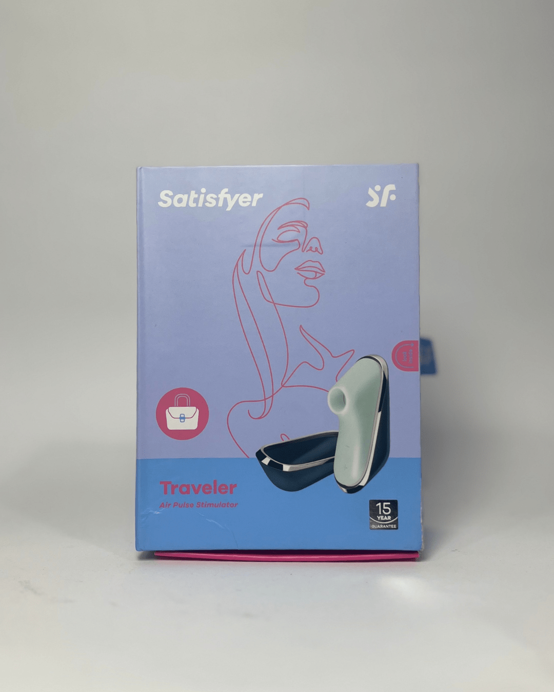 Satisfyer Traveler
