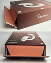 Vibrador G for Goddess Satisfyer