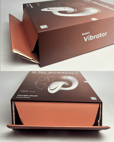 Vibrador G for Goddess Satisfyer