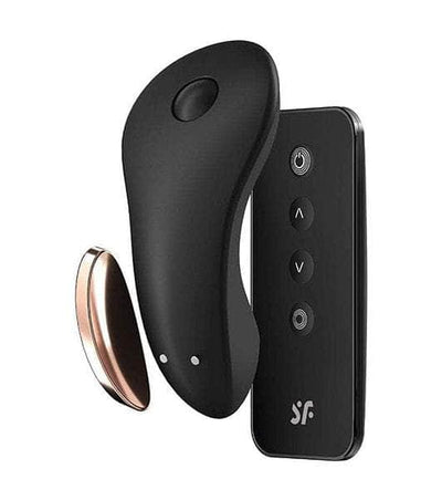 Satisfyer Little Secret