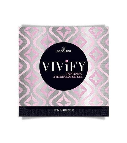 Vivify Estrechante Vaginal - Sachet