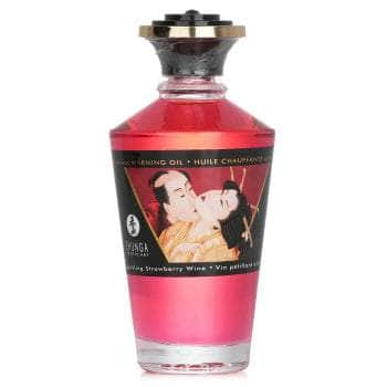 Aceite Afrodisiaco Shunga