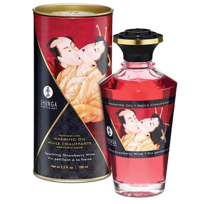 Aceite Afrodisiaco Shunga