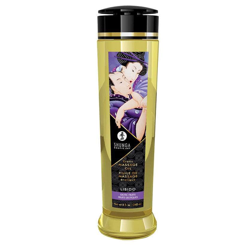 Aceite de Masaje Erótico Shunga