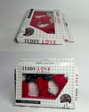 Esposas Teddy Love