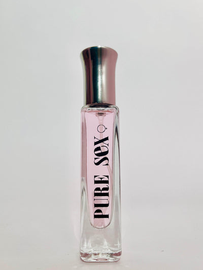 Feromonas Pure Sex Femenina- 15ml