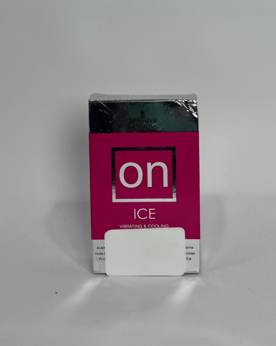 Excitante On Ice 5ml