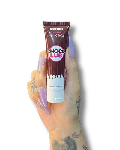 Lubricante Chocolub
