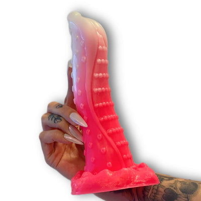 Dildo Mars Attacks