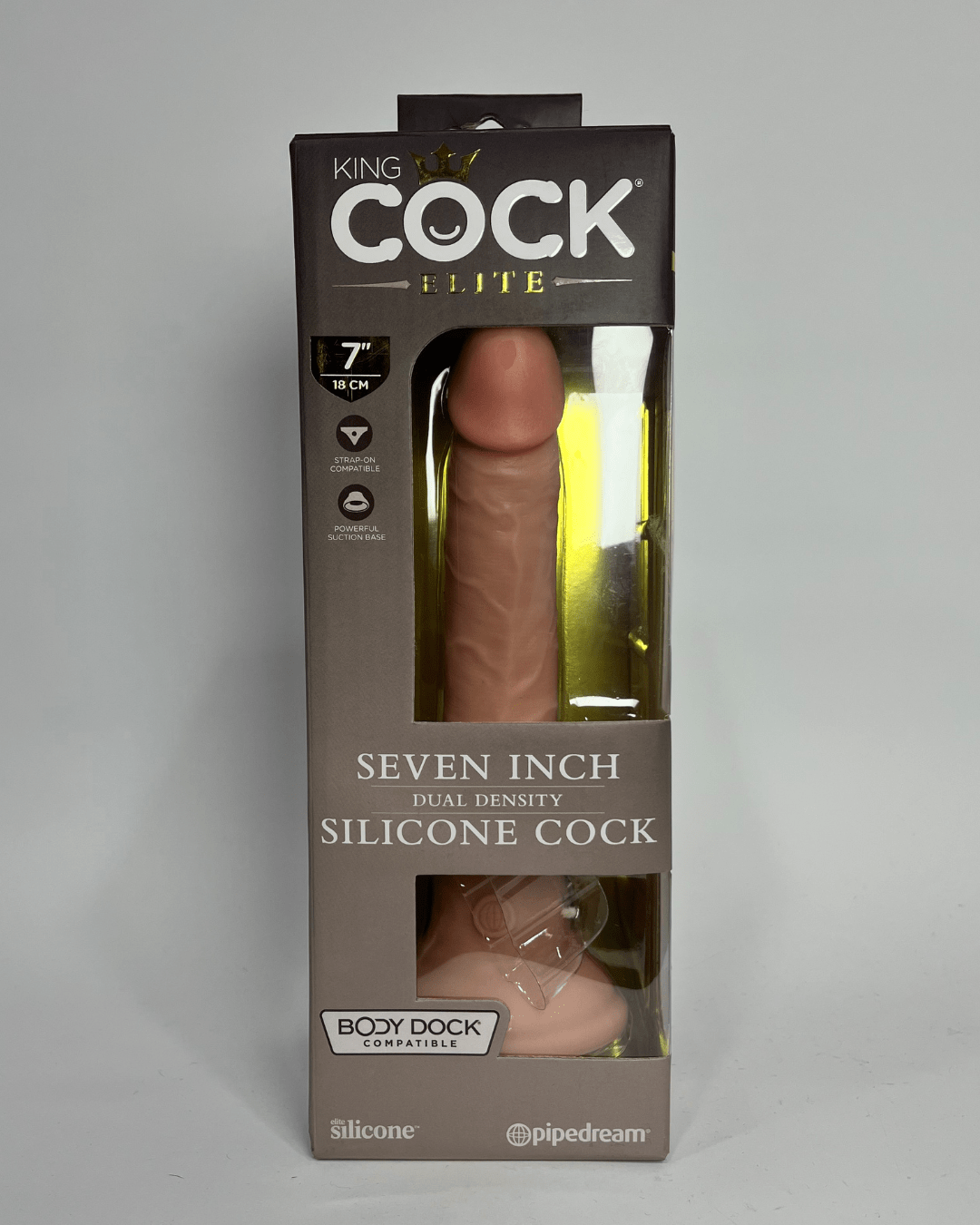 King Cock® Elite
