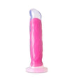 Dildo Fluor Neo Elite Marquee
