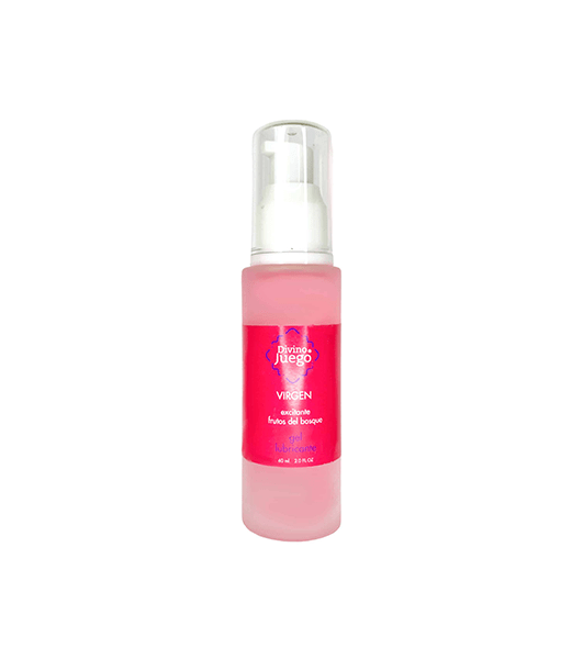 DIVINO JUEGO - LUBRCANTE EXCITANTE VIRGEN