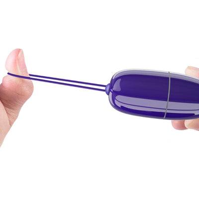 Huevito Vibrador Selkie Youth