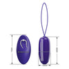 Huevito Vibrador Selkie Youth