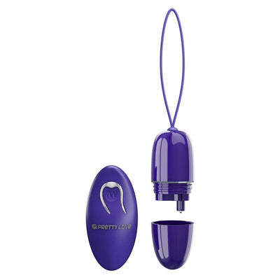Huevito Vibrador Selkie Youth