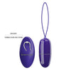 Huevito Vibrador Selkie Youth