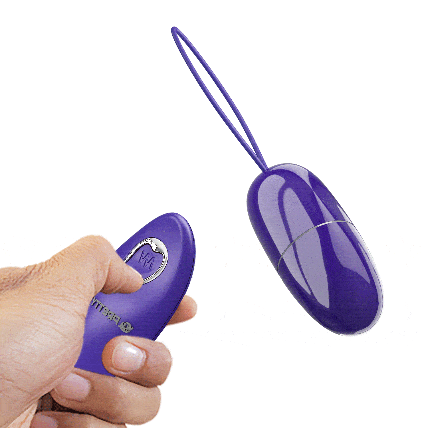 Huevito Vibrador Selkie Youth