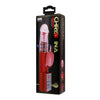 Triple Estimulador Bird Pink