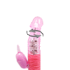 Triple Estimulador Bird Pink