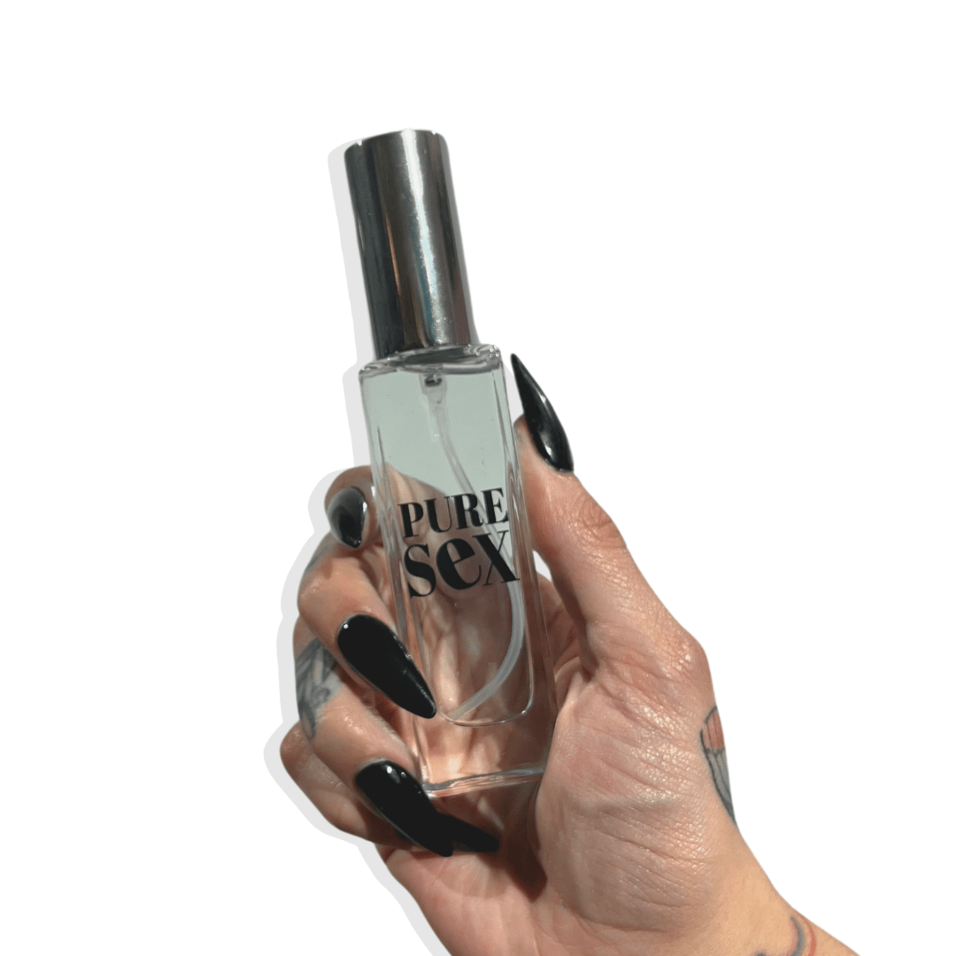 Feromonas Pure Sex Men Citric- 30ml