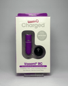 Bala Vibradora Vooom con Control Remoto