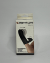 Dedo vibrador Adonis