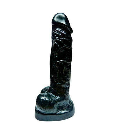 Dildo Realistico  Macizo XL N° 14
