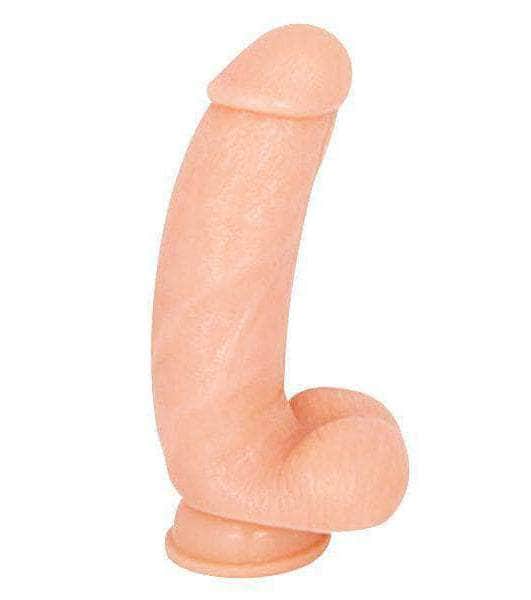 Dildo Realístico Pantro N° 4