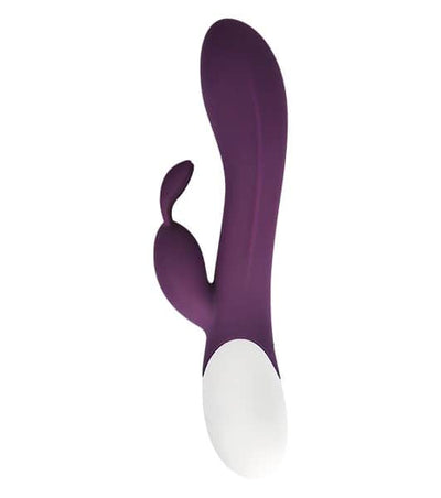 Vibrador Bunny Conejito Dual Recargable - STARSEX