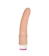 Vibrador Curvo Regulable