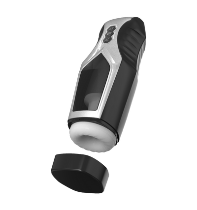 Masturbador Masculino Birkin Automático USB - STARSEX