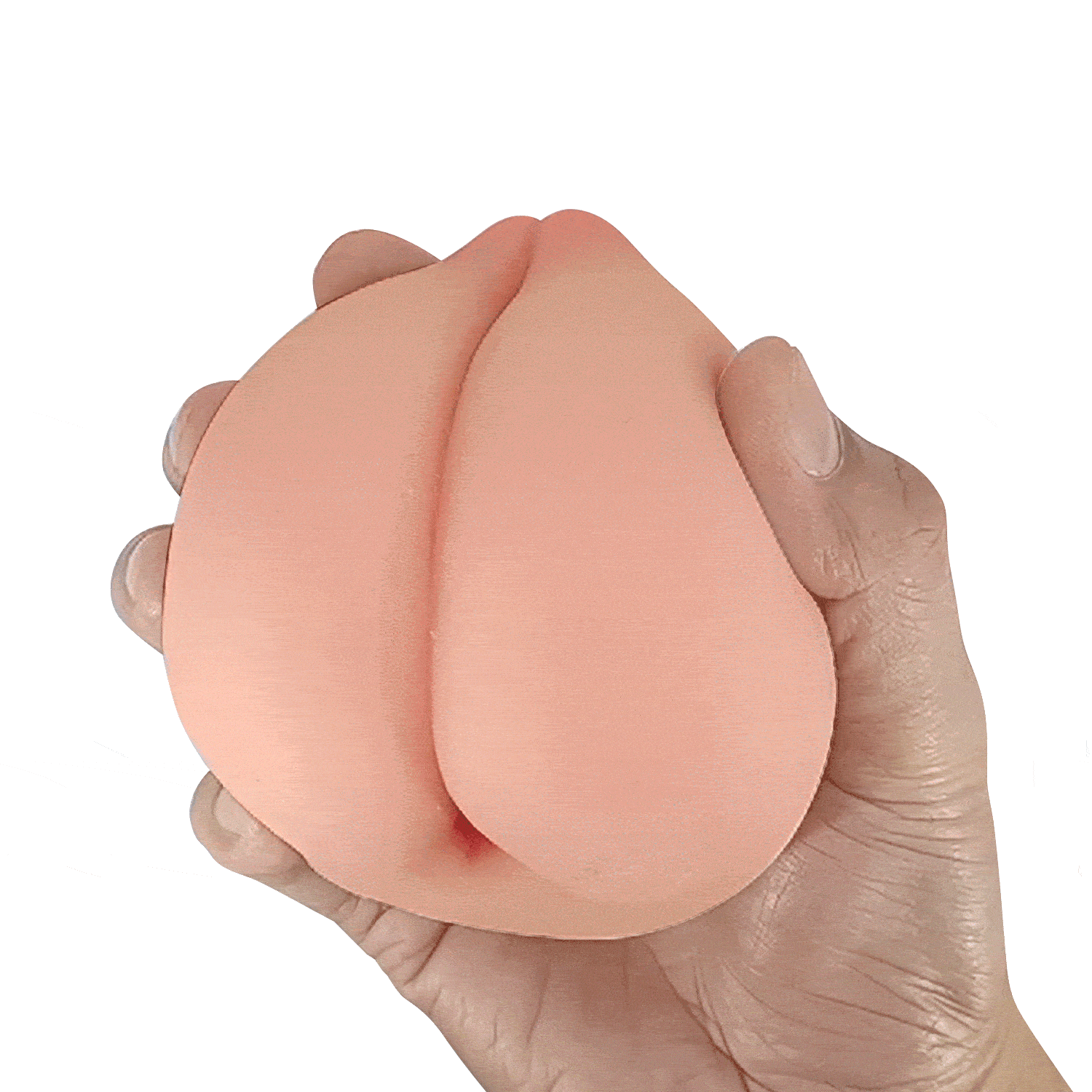Masturbador para Pene - Duraznito ??