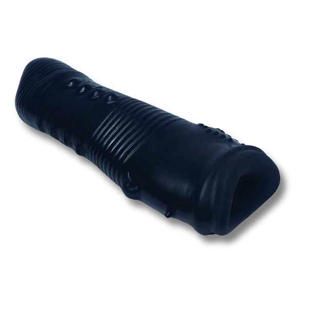 Masturbadora Pocket Pussy negra