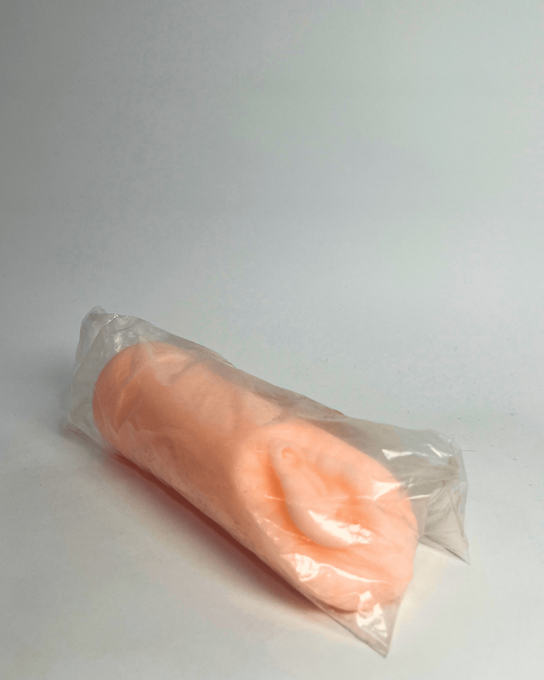 Vagina Masturbadora Anal