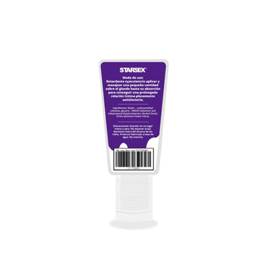Retardante Masculino Forte  30ml