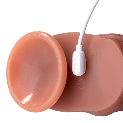 Vibrador Mega