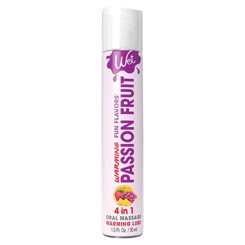 Lubricante Passion Punch