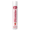 Lubricante Strawberry
