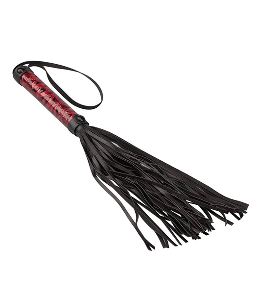 Flogger (látigo) BDSM Master Series
