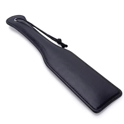 Paleta BDSM negra