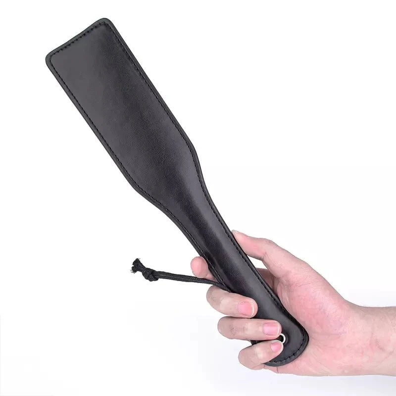 Paleta BDSM negra